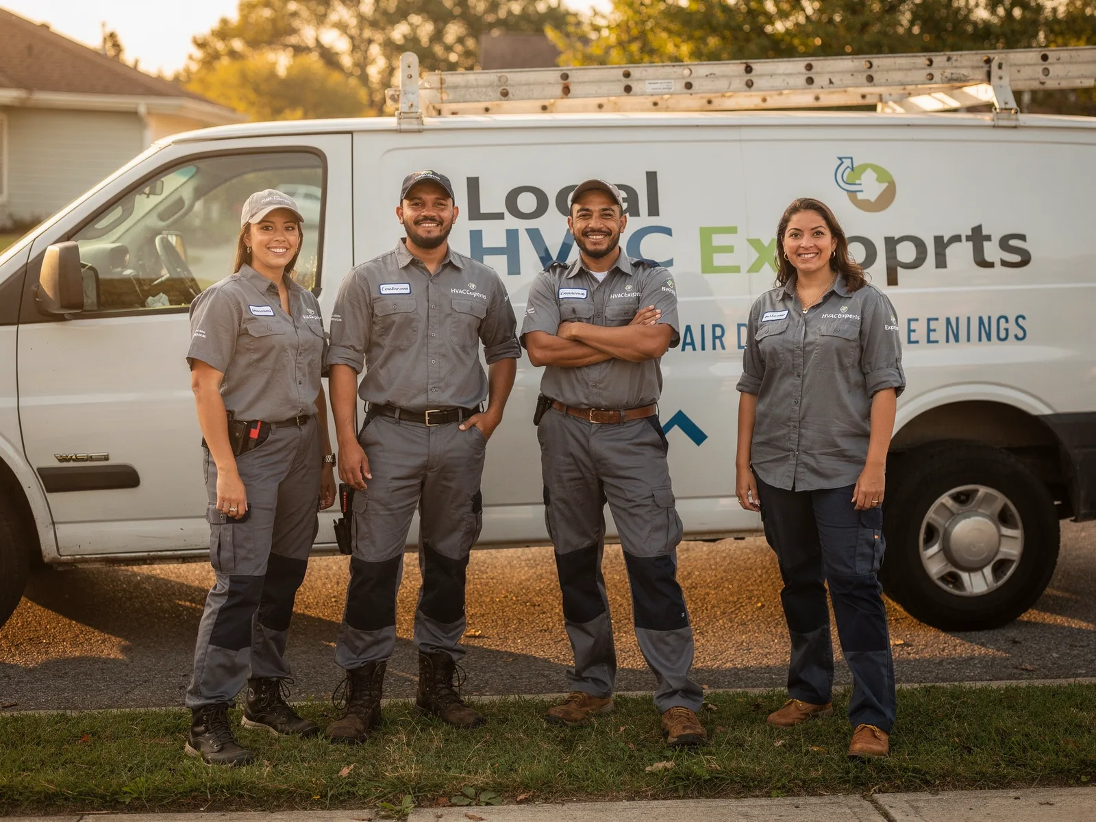 24/7 HVAC Repair & AC Replacement company in Watersmeet, MI