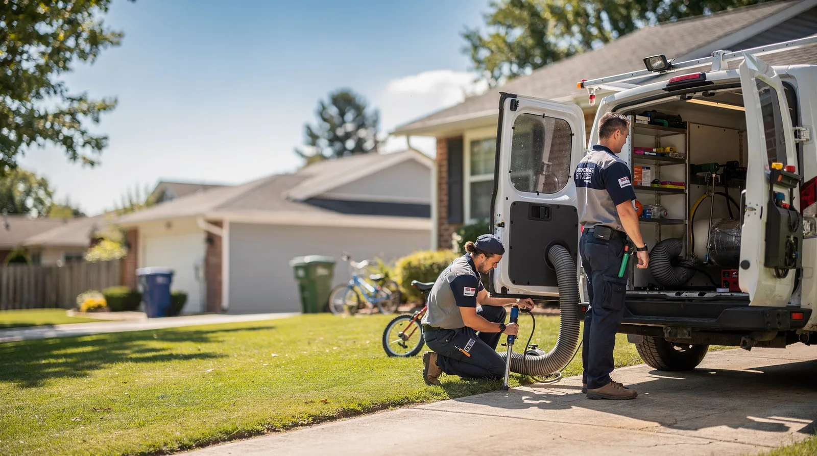 24/7 HVAC Repair & AC Replacement in Watersmeet, MI near me